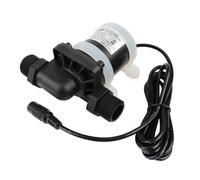 Pompa acqua motore solare brushless DC 12V 24V efficiente e affidabile potenziat