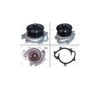 Pompa Acqua Motore VALEO Per MERCEDES T-Model G 120 CDI 122 218