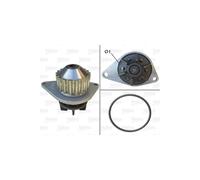 Pompa Acqua Motore VALEO Per Peugeot 106 II 206 206+ 207