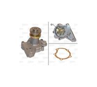 Pompa Acqua Motore VALEO Per Suzuki Alto Carry LJ 80 Samurai SJ 410
