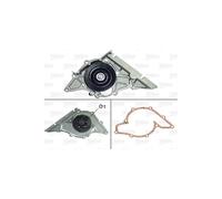 Pompa Acqua Motore VALEO Per VW Phaeton Audi A8 A6 077121004N 077121004NX
