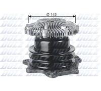 Pompa acqua N143 DOLZ per NISSAN FORD