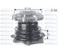 DOLZ N144 Pompa acqua