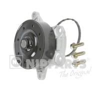 Pompa acqua N1512115 NIPPARTS per TOYOTA AVENSIS Tre volumi AURIS RAV 4 III