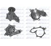 N160 DOLZ Pompa dell’acqua, raffreddamento motore per NISSAN,RENAULT TRUCKS