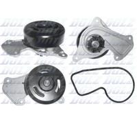 Pompa acqua N163 DOLZ per NISSAN DACIA RENAULT