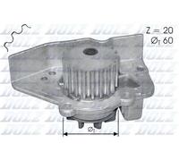 Pompa acqua N405 DOLZ per CITROËN PEUGEOT FIAT