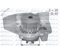 Pompa acqua N406 DOLZ per CITROËN PEUGEOT