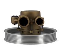 Pompa Acqua Nautica Marina for Volvo Penta 4.3L 5.0L V8 V6 GXI GL 21212799