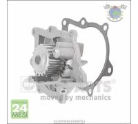 Pompa Acqua Nipparts Per Ford Galaxy S-Max Lancia Phedra Mitsubishi Outlander Ii