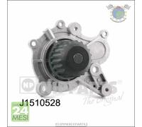 Pompa Acqua Nipparts Per Hyundai Sonica Matrix Accent Getz I30 Kia Sportage