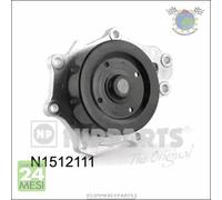 Pompa Acqua Nipparts Per Lexus Is Toyota Corolla Avensis Verso Rav 4 Auris