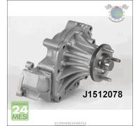 Pompa Acqua Nipparts Per Toyota Land Cruiser Hilux Hiace Dyna 4