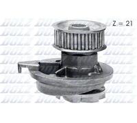 Pompa acqua O107 DOLZ per OPEL DAEWOO