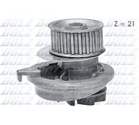 Pompa acqua O118 DOLZ per OPEL KADETT E KADETT E Familiare VECTRA A Hatchback