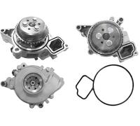 Pompa acqua O124 DOLZ per OPEL SAAB FIAT ALFA ROMEO