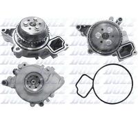 Pompa acqua O124 DOLZ per SAAB OPEL ALFA ROMEO FIAT