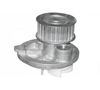 Dolz Pompa acqua O139 - Raffreddamento motore per Opel, Daewoo, Chevrolet, Vaux