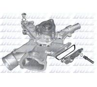 Pompa acqua O265 DOLZ per OPEL CORSA C CORSA C Furgone/hatchback AGILA CORSA B