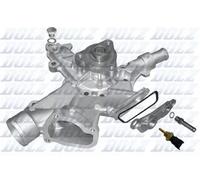 Pompa acqua O287 DOLZ per OPEL CORSA C CORSA C Furgone/hatchback AGILA CORSA B