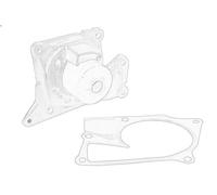 Pompa acqua OE RENAULT 21 01 078 52R DACIA LOGAN (LS_) 1.5 2010-2012