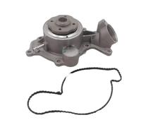 Pompa Acqua OEM 06M121013D 06M121013C Pompa Dell'acqua Liquido Raffreddamento Motore Per A6 C8 Per A7 A8 D5 Q5 Q7 Q8 Per VW Per Touareg 3.0T 2018