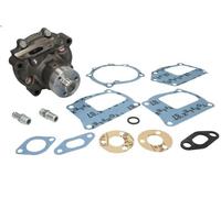 Pompa acqua OMP 196.937 per IVECO ZETA 3.666 1979-1981