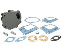 Pompa acqua OMP 196.937 IVECO ZETA 3.666 1979-1983