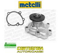 POMPA ACQUA - OPEL Astra Corsa Combo Vectra - 24-0571