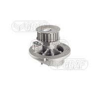 Pompa acqua meccanico PA541A GRAF per OPEL VECTRA B ASTRA G Hatchback CORSA C