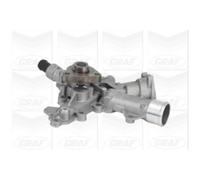 Graf Pompa Acqua PA958 - per Opel Corsa C/D, Astra H/G, Meriva, Tigra, Combo