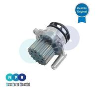 POMPA ACQUA ORIGINALE 038121011AX SEAT IBIZA 1997/02-2002/02 6K1 1.9 TDI
