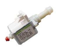 Pompa acqua originale 48W 230V DeLonghi EP5GW 5113211311 Ulka per macchina...