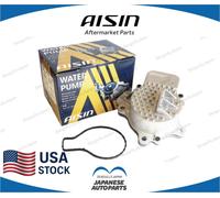 Pompa acqua originale AISIN OEM WPT-190 WPT190 ZVW30 ZVW35 161A0-29015...