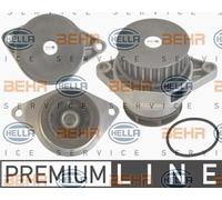 Pompa Acqua ORIGINALE Audi A2 1.6 FSi Benzina 110 CV
