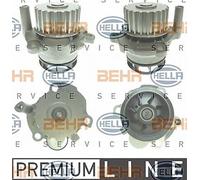 Pompa Acqua ORIGINALE Audi A4 2004-2008 2.0 TFSi Benzina