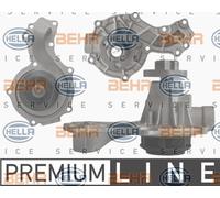 Pompa Acqua ORIGINALE Audi A6 1994-1997 1.8 T Benzina 92 110 132 KW