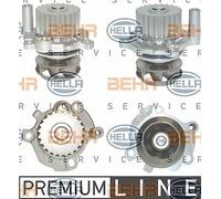Pompa Acqua ORIGINALE Audi TT 1998-2006 1.8 Benzina