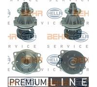 Pompa Acqua ORIGINALE BMW Serie 7 E38 1994-2001 725 TD Diesel 105 KW