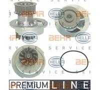 Pompa Acqua ORIGINALE Daewoo Kalos 2002-2004 1.2 1.4 Benzina 53 61 KW