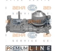 Pompa Acqua ORIGINALE Dacia Dokker dal 11/2012 1.6 Benzina 61 KW