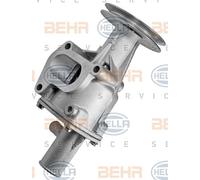Pompa Acqua ORIGINALE Fiat Panda 1980-2003 0.9 900 Benzina 29 33 KW