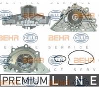 Pompa Acqua ORIGINALE Fiat Scudo 1996-2006 2.0 Benzina 16V