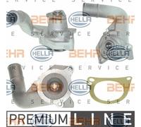 Pompa Acqua ORIGINALE Ford Fiesta IV 1995-2002 1.3 i Benzina 37 44 KW