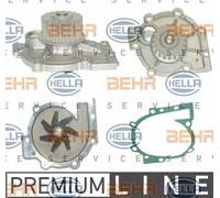 Pompa Acqua ORIGINALE Volvo C30 - C70 2.0 2.3 2.4 2.5 Benzina