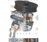 Pompa Acqua ORIGINALE Ford Transit 2006-2014 2.4 TDCi Diesel 74 85 103 KW