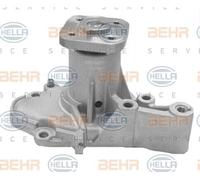 Pompa Acqua ORIGINALE Hyundai Atos 1997-2008 1.1 Benzina 46 KW