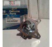 POMPA ACQUA ORIGINALE HYUNDAI ELANTRA - i20 - i30 - CEE'D - SOUL - 251002B000