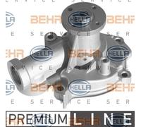 Pompa Acqua ORIGINALE KIA Magentis dal 2001 2.0 Benzina 100 KW