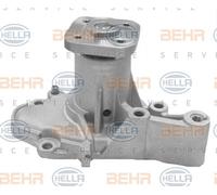 Pompa Acqua ORIGINALE Hyundai i10 2007-2013 1.1 Benzina 48 49 51 KW
